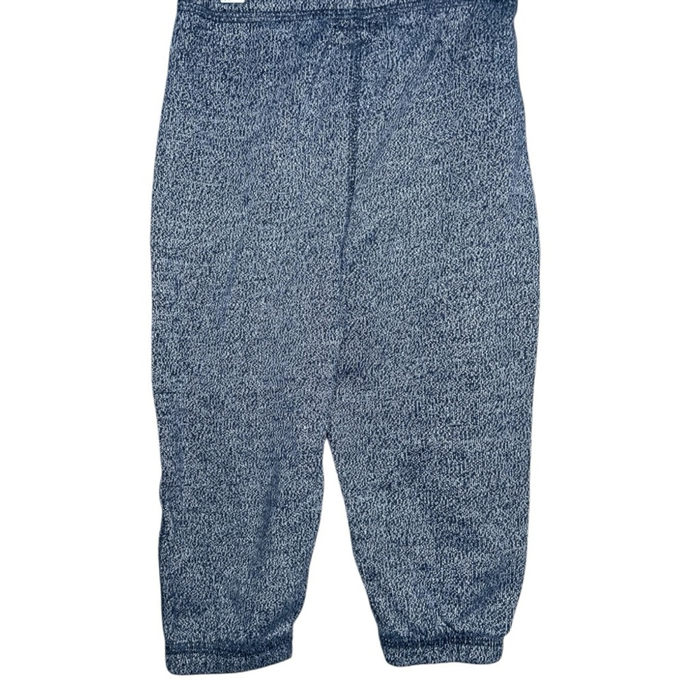 Roots 18-24m Joggers Blue Kids Toddler Baby Boy Neutral Pants Cotton Pull On 18m - Picture 6 of 9